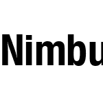 NimbusSanNovCon