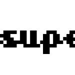 superscript