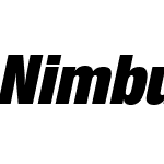 NimbusSanNovConUlt