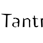 Tantruma