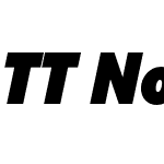 TT Norms Pro Condensed