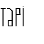 Tapi