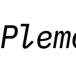 PlemolJP