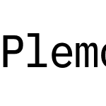 PlemolJP Console NF