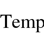 Tempora LGC Uni