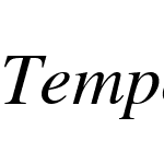 Tempora LGC Uni