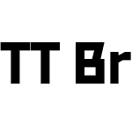 TT Bricks