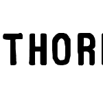 Thorne Normal