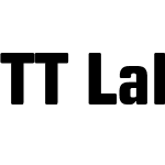 TT Lakes Neue Compressed