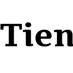 Tienne