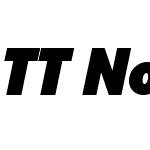 TT Norms Pro Condensed