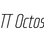 TT Octosquares Compressed