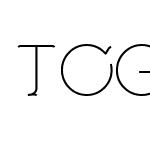 Toggle-Regular