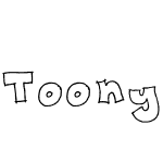 Toony