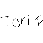 Tori