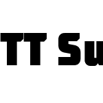 TT Supermolot Condensed