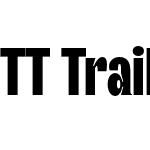 TT Trailers