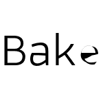 Bakemono Text