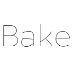 Bakemono Text