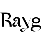 Raygun