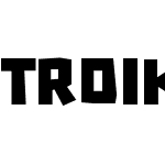 Troika