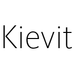 Kievit Pro