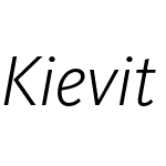 Kievit Pro