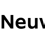 Neuwelt Text