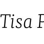 Tisa Pro