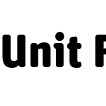 Unit Rounded Pro