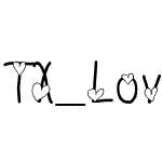 TX_Love