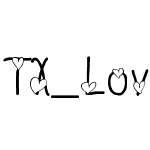 TX_Love