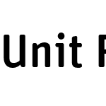 Unit Rounded Pro