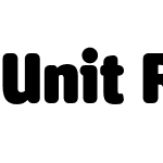 Unit Rounded Pro