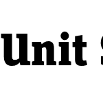 Unit Slab Pro