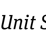 Unit Slab Pro