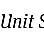 Unit Slab Pro