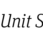 Unit Slab Pro