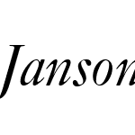 JansonURWLig