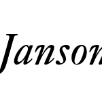 JansonURWReg