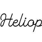 Heliopride