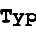 TypeWrong