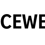 CEWE Condensed