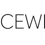 CEWE Head