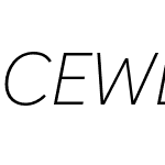 CEWE Head