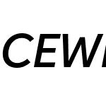 CEWE Head