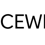 CEWE Head