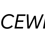 CEWE Head