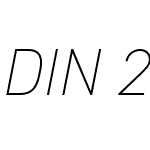 DIN 2014