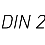 DIN 2014